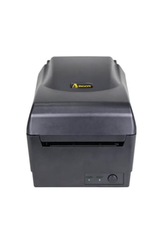 Argox Os-200 Pro 203dpı Termal Transfer Usb Barkod Yazıcı Ribonlu Kullanım -154269