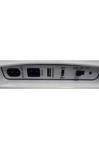 Otb 61223 M Oto Buzdolabı