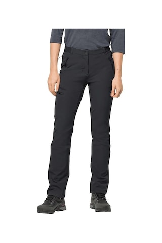 Jack Wolfskin 1507731-6000 Geigelstein W Kadın Outdoor Pantolon Renklı Çok Renkli