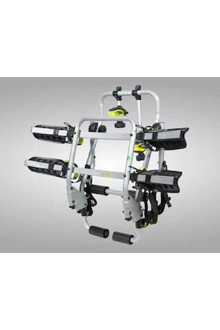Buzz Rack Pilot S 2 Li Bagaja Montaj Bisiklet Taşıyıcı