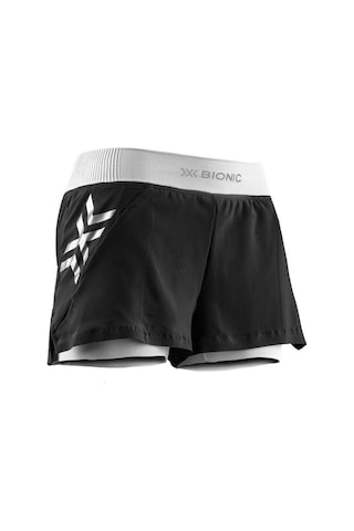 X-Bionic X-bıonıc X-bıonıc Twyce Race 2in1 Shorts Wmn 3973 Beyaz