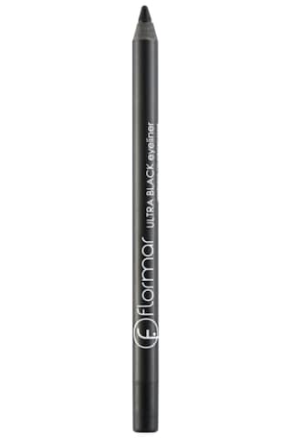 Flormar Ultra Eyeliner 001 Jet Black Flormar Ultra Eyeliner 001 Jet Black