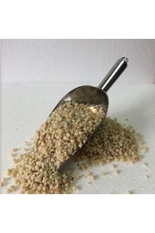 Pastaland Yer Fıstığı Pirinç Beyaz 1 KG