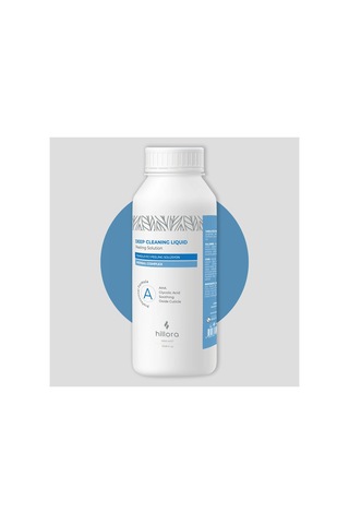 Hydrafacial Aha Etkili Temizleyici Peeling Solüsyon 1000ml