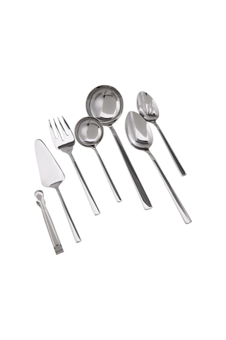 Karaca Nil Elegance 7 Parça Servis Seti