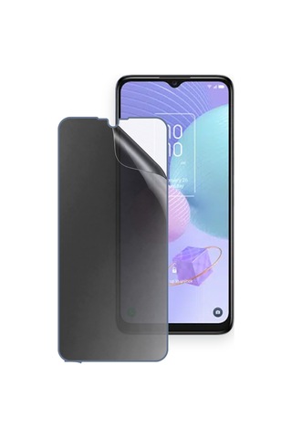 Tcl 405 Uyumlu Ön Yüzey Hayalet Privacy Hidrojel Ekran Koruyucu 09040386