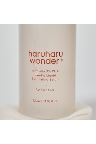 Haruharu Cica %3 Pha Hassas Peeling Serum 120 Ml
