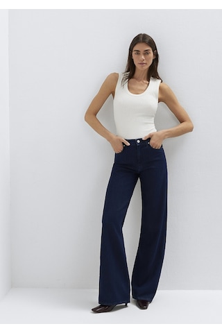 Mavi - Malibu Mavi Edition Rinse Jean Pantolon 1010152-a3168 Lacivert