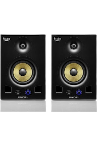 Hercules Dj Monitor 5