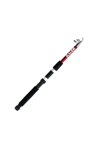 Bauer Pegasus 300Cm Teleskopik Olta Kamışı 75-150Gr
