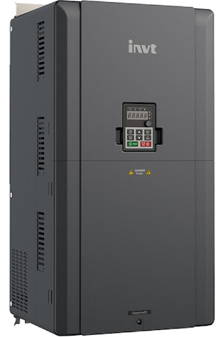 Invt Gd20-045g-4-eu ,45kw/380v Ac Motor Sürücü