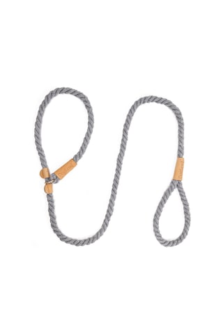 Leezsingköpek Tasması Kayma İpi Örgülü İp 1.7m Ağır Hizmet Tipi Çekmesiz Eğitim Tasması Küçük Orta Büyük Köpekler İçin