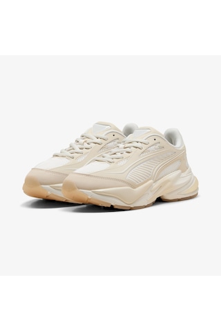 Puma Rs Surge Unisex Krem Spor Ayakkabı 402916 Krem