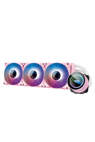 Darkflaş Twıster DX-360 VER.2.6