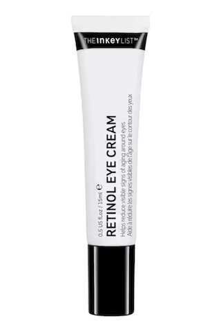 The Inkey List Retinol Eye Cream 15 ML