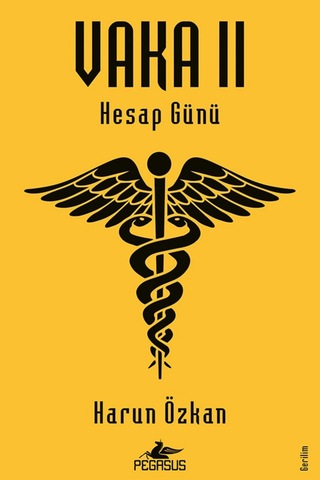 Vaka Iı: Hesap Günü Harun Özkan