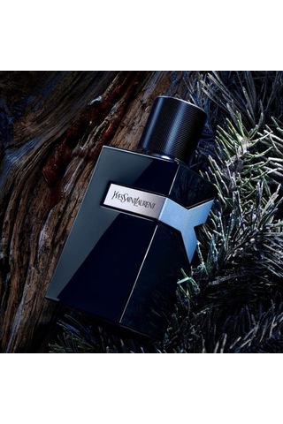 Yves Saint Laurent Le Parfum Y Edp 100 Ml Erkek Parfümü Odunsu