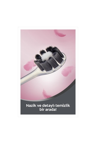 Colgate Foamsoft Diş Eti Masajı Yumuşak Diş Fırçası