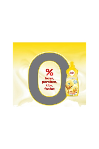 Sıvı Çamaşır Deterjanı 1500 Ml - Standart