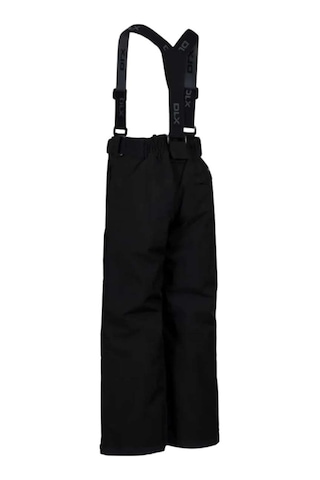Trespass Trespass Rumi - Kids Ski Trs Unisex Çocuk Siyah Kayak Pantolonu Blk Siyah