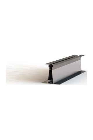 State Güneş Paneli Solar İçin Aluminyum Ray Profil 52 Cm