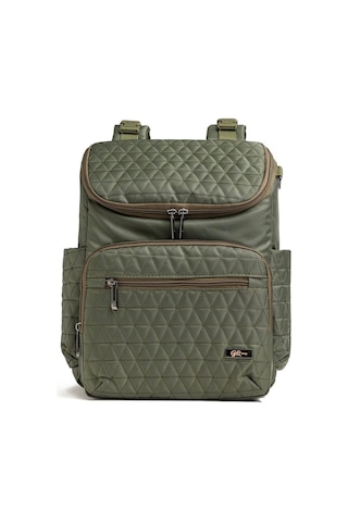 Baby2go Go Bag Victoria Anne Bebek Bakım Çantası Haki