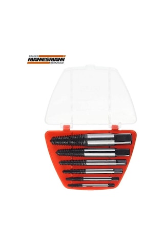 Mannesmann 529-5-s Ters Kılavuz Takımı 5   Parça