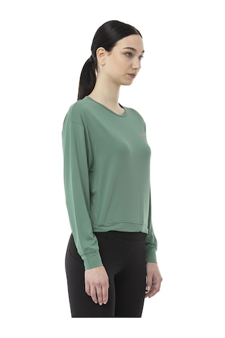 Merrell Tact Kadın Tişört 15430 Yeşil