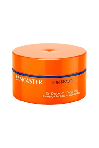Lancaster Sun Beauty Tan Deepener - Tinted 200 ML