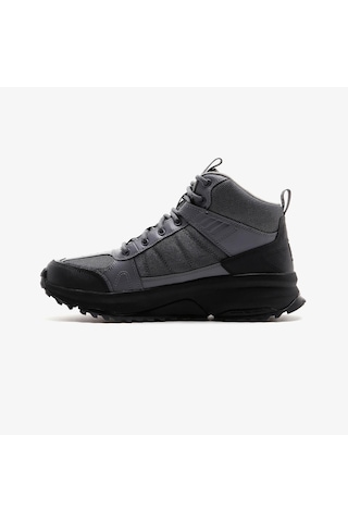 Skechers Bionic Trail Flash Erkek 237104-gybk Gri