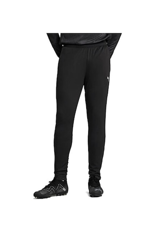 Puma Teamcup Training Pants Erkek Futbol Antrenman Eşofman Altı 65917503 Siyah Siyah