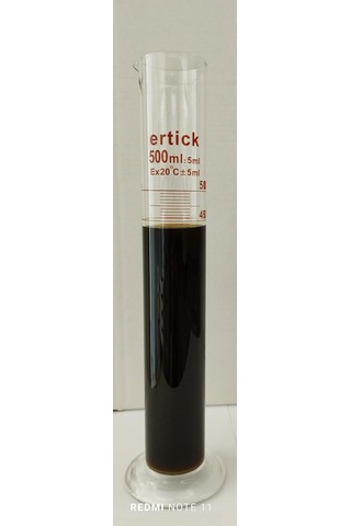 Nutriplus% 5 Lik Fe Demir Sıvı Gübre 1 Litre 0,250