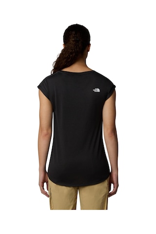 F0a8bs25s51-r The North Face W Tanken Tank - Eu Kadın T-shirt Siyah F0a8bs25s51-r SIYAH
