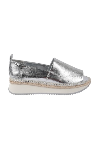 Dkny Kadın Ayakkabı K1271380-sıl K1271380-sıl Gri Gri