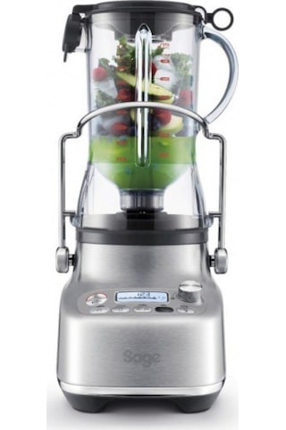 Sage Sjb815 3X Bluıcer Pro Çok Renkli