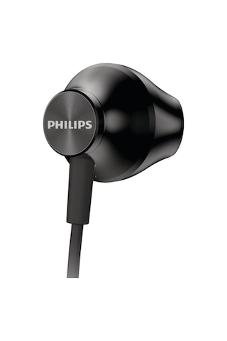 Philips TAUE100BK/00 Kulak İçi Kulaklık