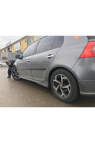 Vw Golf 5 Body Kit Takımı