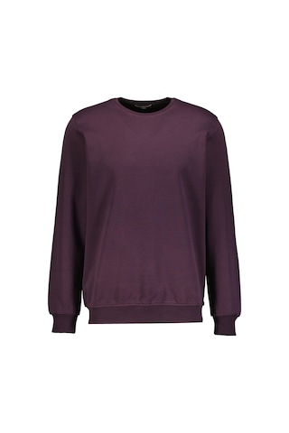 First Company Erkek Sweat 2420109025 Mürdüm