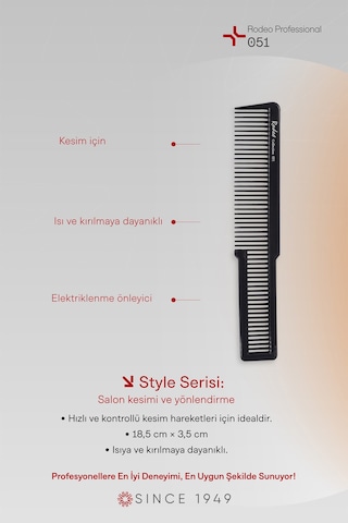 Kesim Tarağı 051