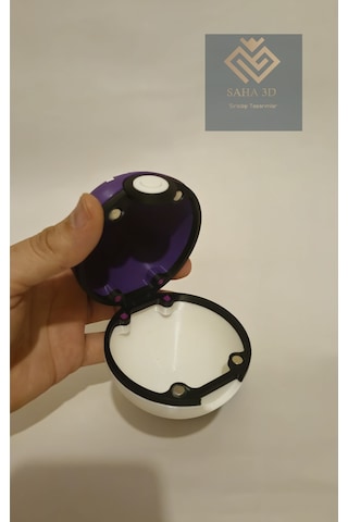 Pokemon Masterball Pokeball Poke Topu Dratini Hediyeli