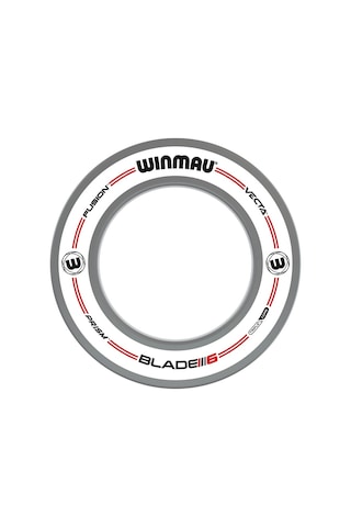 Winmau Pro-line Original White Dart Hedef Tahtası Surround