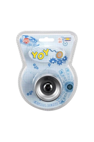 Sunman Yoyo Groovy Pro Ekstra İpli