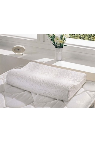 Taç Yastık Taç Viscoroyal Yastık Taç Visco Royal Ortopedik Yastık