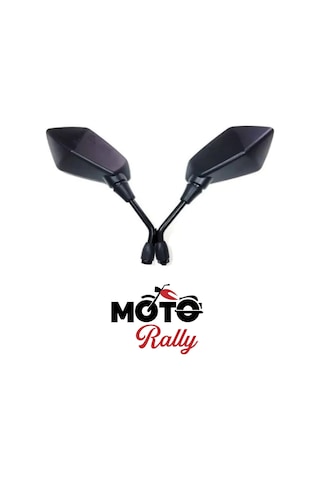 Rks Newlight 125 Ayna Takımı 2617 Rks Newlight 125 Ayna Takımı 2617