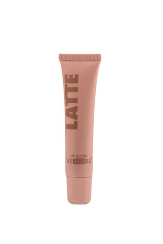 Wemara Latte Lip Gloss