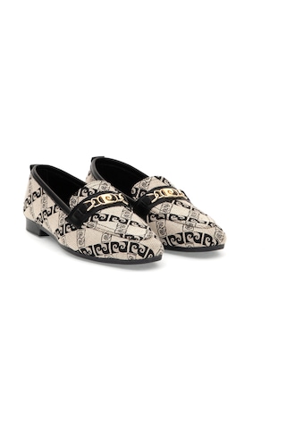 Pierre Cardin Kadın Taş Ayakkabı 50306401-vr049 Taş