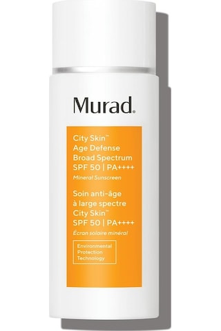 Murad City Skin SPF50 Defense Broad Spectrum 50 ML