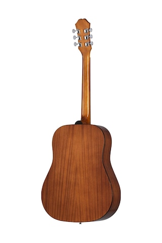 Epiphone Dr-100 Songmaker Akustik Gitar Seti Natural