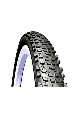 Mitas Ocelot 29X2.10 Dış Lastik Siyah - Yeşil