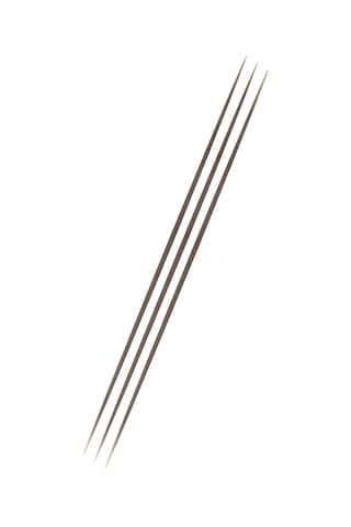 Maybelline New York Brow Insert Kaş Kalemi Deep Brown 5